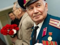 В 2014 году в Орловскую область поступит 98,5 млн рублей на обеспечение жильем ветеранов Великой Отечественной войны