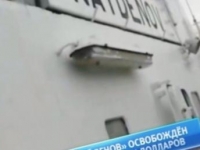 Ющенко надеется, что Черноморский флот уйдет сам / Afganvet