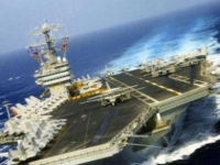ВМС Южной Кореи отогнали катера-нарушители КНДР