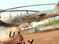 МИД РФ: Москва требует тщательного расследования крушения вертолета Ми-8 в Южном Судане