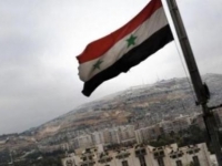 Германия примет участие в уничтожении сирийского химического оружия
