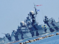 РФ может расширить поставки Греции кораблей на воздушной подушке