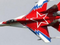Вооруженные силы РФ могут через четыре года получить первые МиГ-35