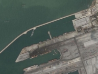 Генштаб опроверг сообщения об отправке российского корабля в Сирию. Военные корабли россии
