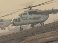 Вертолет с российскими пилотами разбился в Южном Судане. Возможно, он был сбит