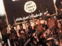 Члены так называемого «Исламское государство Ирака и Леванта (Шама)»