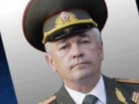 Сергей Макаров назначен начальником Военной академии Генштаба. 