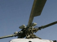 ЮТэйр подтвердила гибель трех членов экипажа своего вертолета в Южном Судане. 	