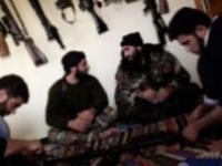Сирийские исламисты призвали уничтожать других повстанцев