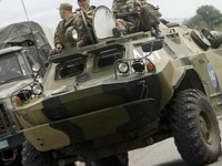 По информации Грузии, Россия вводит в Южную Осетию тяжелую технику. Срок военной службы рф 2012