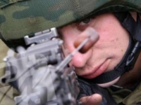 Сухопутные войска РФ перевооружаются ускоренными темпами. Встреча патриарха кирилла с молодежью