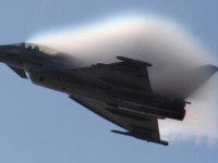 Оман планирует купить истребители Eurofighter Typhoon