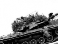 США поставит Бейруту партию танков М-60. 