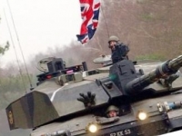 Англия отказывается от производства танков. Производство во вьетнаме
