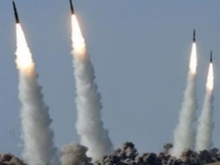 Около 100 образцов вооружения испытают на полигоне Капустин Яр в 2015 году. России конец