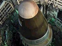 РВСН в декабре начнут развертывать новейшие ракетные комплексы. 