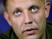 Премьер ДНР подтвердил наличие российских добровольцев в рядах ополчения. 