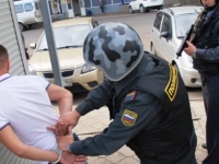 Вневедомственная охрана МВД Башкирии за год не допустила краж