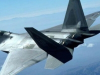 Соединенным Штатам необходимо ускорить производство истребителей F-22. Типичный американский город