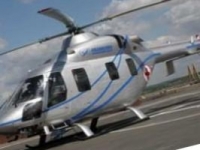 Россия поставит в Казахстан и Лаос вертолеты 'Ансат' . Французские вертолеты