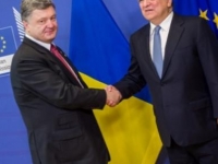 Итоги 30 августа: Визит Порошенко в Брюссель и покушение на  премьера  ДНР. Незаконный оборот оружия