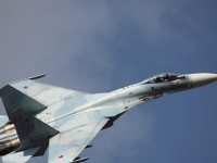 На учениях российские авиаторы должны были посадить самолеты на незнакомые аэродромы