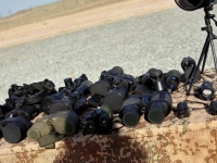 В Благовещенском районе начались международные учения отрядов МЧС - Afganvet