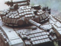 Поставки российских танков в Венесуэлу встревожили американцев. Управление в таможенных органах