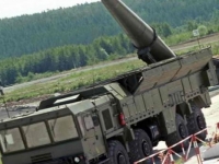 Российские войска получат 'Искандеры' в намеченные сроки - Минобороны