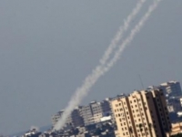 Израиль не считает обстрел из Ливана 'открытием второго фронта'. Сирия иран израиль