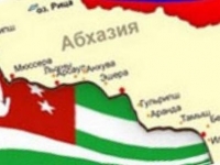 Президент РФ призывает Грузию вывести войска из Кодорского ущелья. 