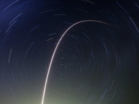 В 2018 году НАСА запустит первую ракету в дальний космос. 