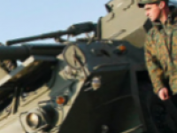 Министерство обороны Эстонии согласилось снизить расходы