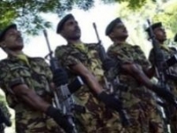 Войска Шри-Ланки захватили последний оплот сепаратистов. Армия шри ланки