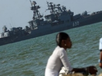 Президент Никарагуа не смог встретить группу кораблей ВМФ России. Вмф россии атомные крейсера