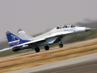 Одноместный МиГ-35 для тендера ВВС Индии будет готов к маю. Центр подготовки персонала
