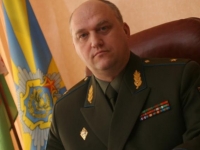 Назначен командующий Единой региональной системой ПВО Беларуси. Космодром байконур