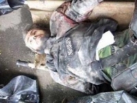 В Дагестане убиты двое боевиков В результате спецоперации в селении