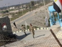 В Египте совершено вооружение нападение на контрольно-пропускной пункт