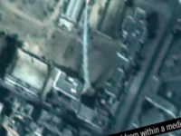 «Цева адом» в Сдот Негев и Шаар а-Негев: две ракеты упали на незастроенной местности
