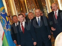 Дмитрий Медведев, насчёт создания коллективных сил оперативного