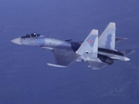 Новыми Су-35 перевооружат российские ВВС