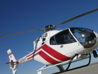 Компания Eurocopter поставила заключительную партию  вертолетов EC120 для французской армии