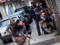 Сирийские исламисты собирались использовать бубонную чуму