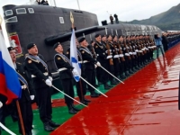 Россия приступает к массированной модернизации своих вооруженных сил. Медведев в екатеринбурге