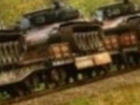 Около 900 танков Россия выведет из Калининградской области