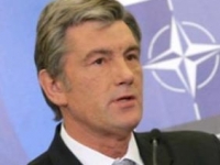 Президент приветствует процесс дальнейшего расширения НАТО на Восток. 