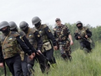 АТО на востоке Украины забрала жизни 789 украинских военных. Военная база на украине