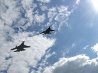 Самолеты РФ дважды нарушили воздушное пространство. Отношения грузия россия