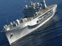 Флот Турции зашёл в Севастополь с неофициальным визитом. Военная российская техника